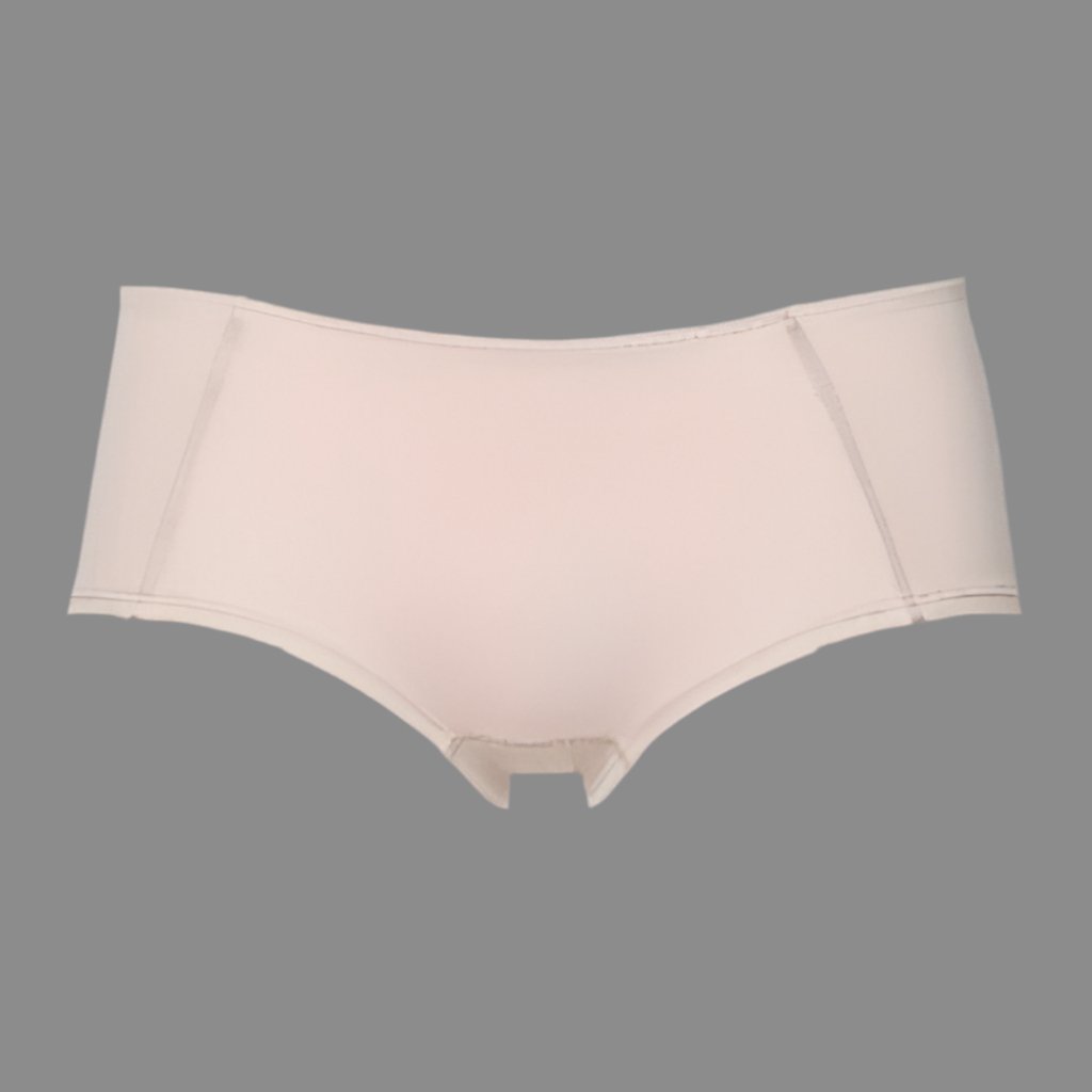 Fit Fully Your - Rosa Sweetheart Boyshorts - More Colors - About the Bra