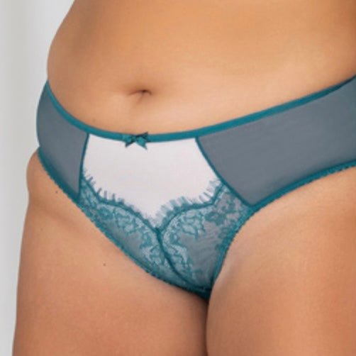 Fit Fully Yours - Ava Bikini Brief - More Colours - About the Bra