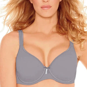 Fit Fully Yours - Crystal Bra - Taupe/Pink - About the Bra
