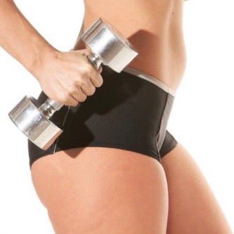 Fit Fully Yours - Pauline Sports Brief - More Colors - About the Bra