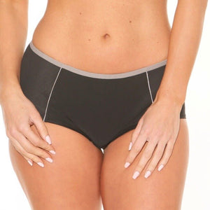 Fit Fully Yours - Pauline Sports Brief - More Colors - About the Bra
