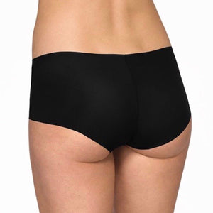 Hanky Panky - Seamless Boyshort - More Colors - About the Bra
