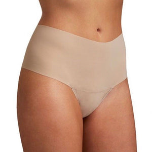 Hanky Panky - Seamless Retro Thong - More Colors - About the Bra