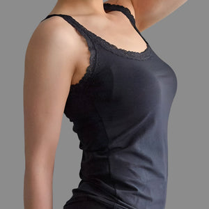 Janira - Dolce Amore Cotton Cami - More Colors - About the Bra