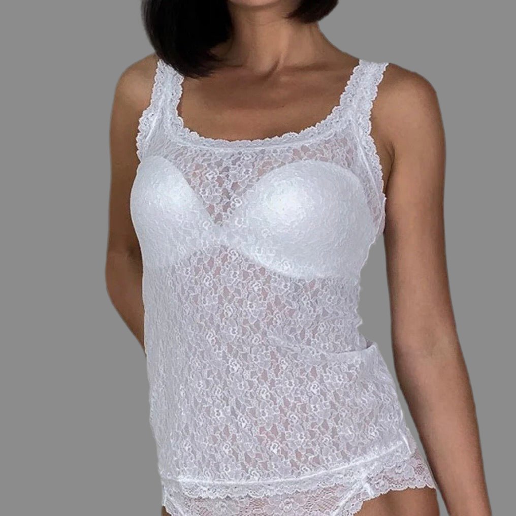 Janira - Dolce Amore Lace Cami - More Colors - About the Bra