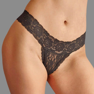 Janira - Dolce Amore Lace Thong - More Colors - About the Bra