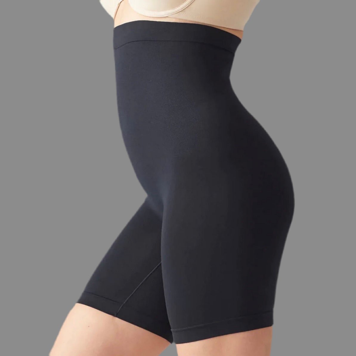 Janira - Perfect Curves High Waist Long Shaper - More Colors - About the Bra