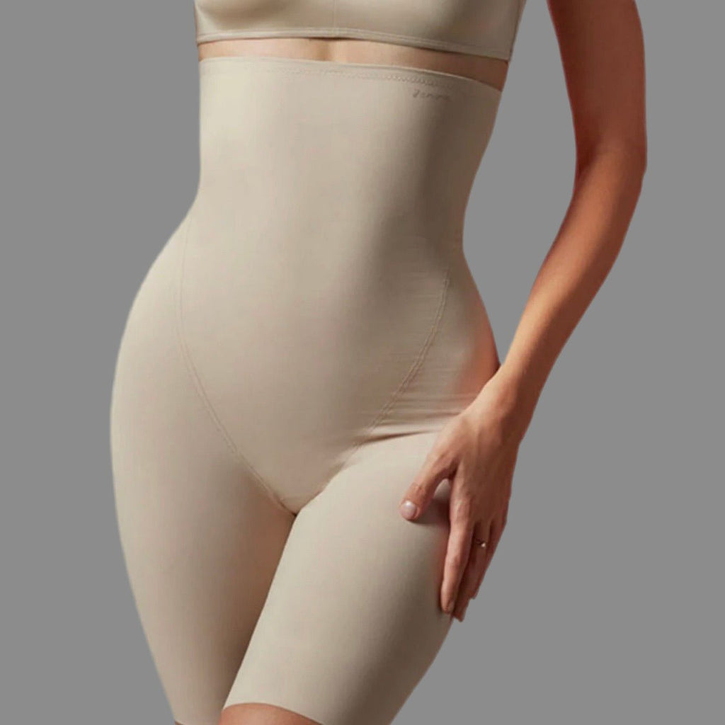 Janira - Perfect Curves High Waist Long Shaper - More Colors - About the Bra