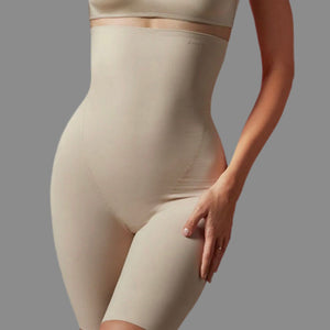 Janira - Perfect Curves High Waist Long Shaper - More Colors - About the Bra