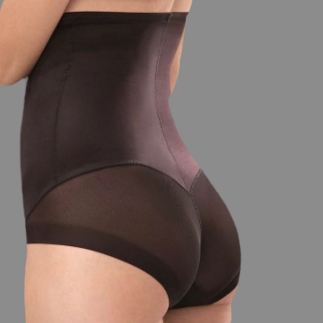 Janira - Secret Silueta High Waist Shaper Brief - More Colors - About the Bra