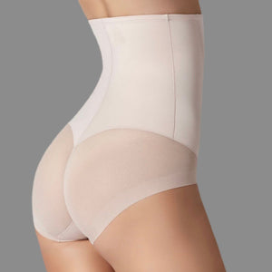 Janira - Secret Silueta High Waist Shaper Brief - More Colors - About the Bra