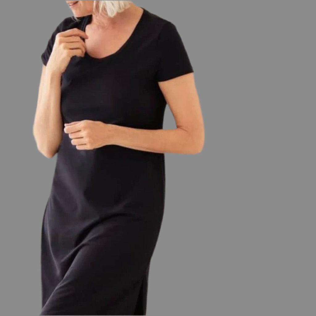 Lusome - Nighty - More Colors - About the Bra