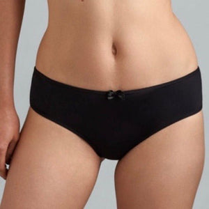 Marlies Dekkers - Angel of Harlem Brief - Black - About the Bra