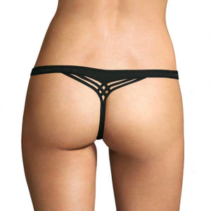 Marlies Dekkers - Madam de Paris Thong - More Colors - About the Bra
