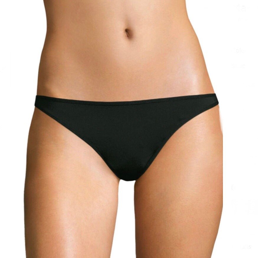 Marlies Dekkers - Madam de Paris Thong - More Colors - About the Bra