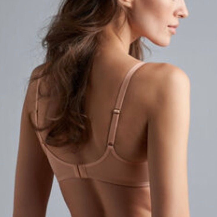 Marlies Dekkers - Space Odyssey Push - Up Bra - More Colors - About the Bra
