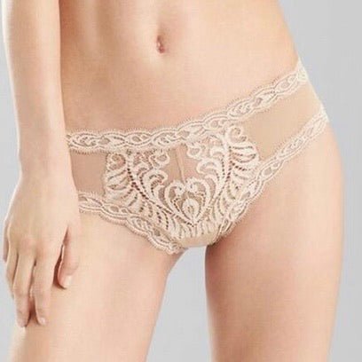 Natori - Feathers Brief - More Colors - About the Bra