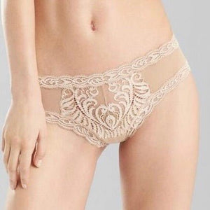 Natori - Feathers Brief - More Colors - About the Bra