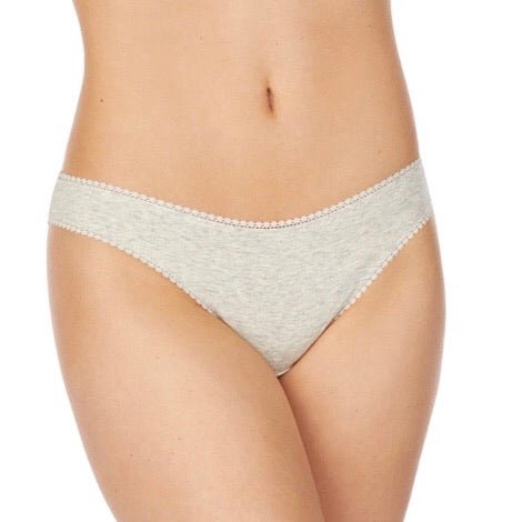 OnGossamer - Cotton Brief - More Colors - About the Bra