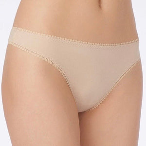 OnGossamer - Cotton Brief - More Colors - About the Bra