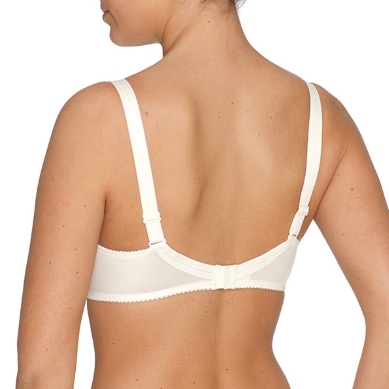 Prima Donna - Satin Minimizer Bra - More Colors - About the Bra