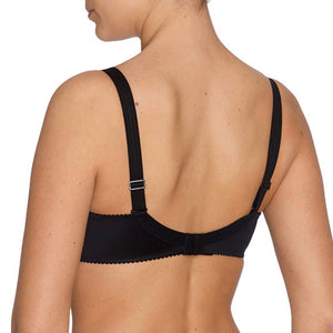 Prima Donna - Satin Minimizer Bra - More Colors - About the Bra