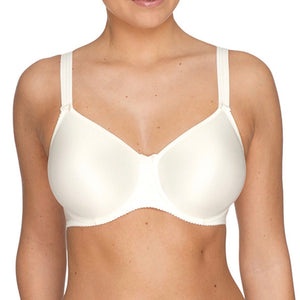 Prima Donna - Satin Minimizer Bra - More Colors - About the Bra