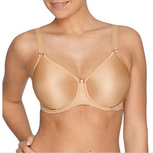 Prima Donna - Satin Minimizer Bra - More Colors - About the Bra