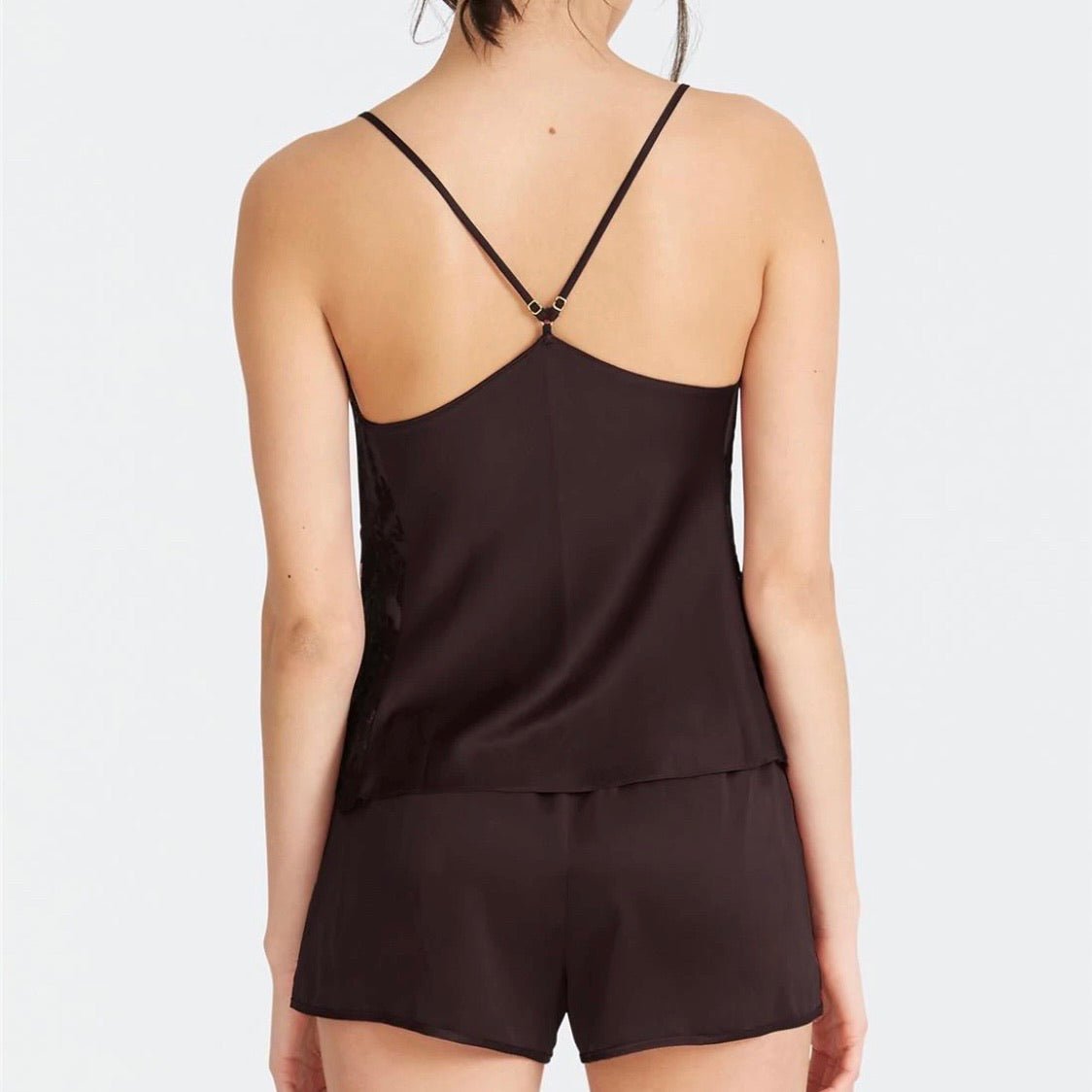 Rya Collection - Darling Camie Tap Set - More Colors - About the Bra