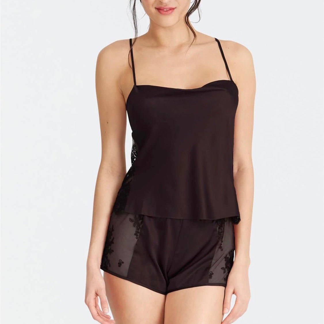 Rya Collection - Darling Camie Tap Set - More Colors - About the Bra