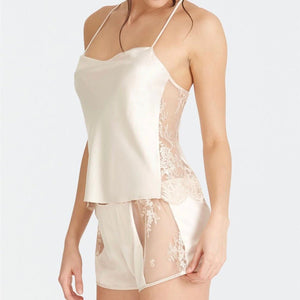 Rya Collection - Darling Camie Tap Set - More Colors - About the Bra