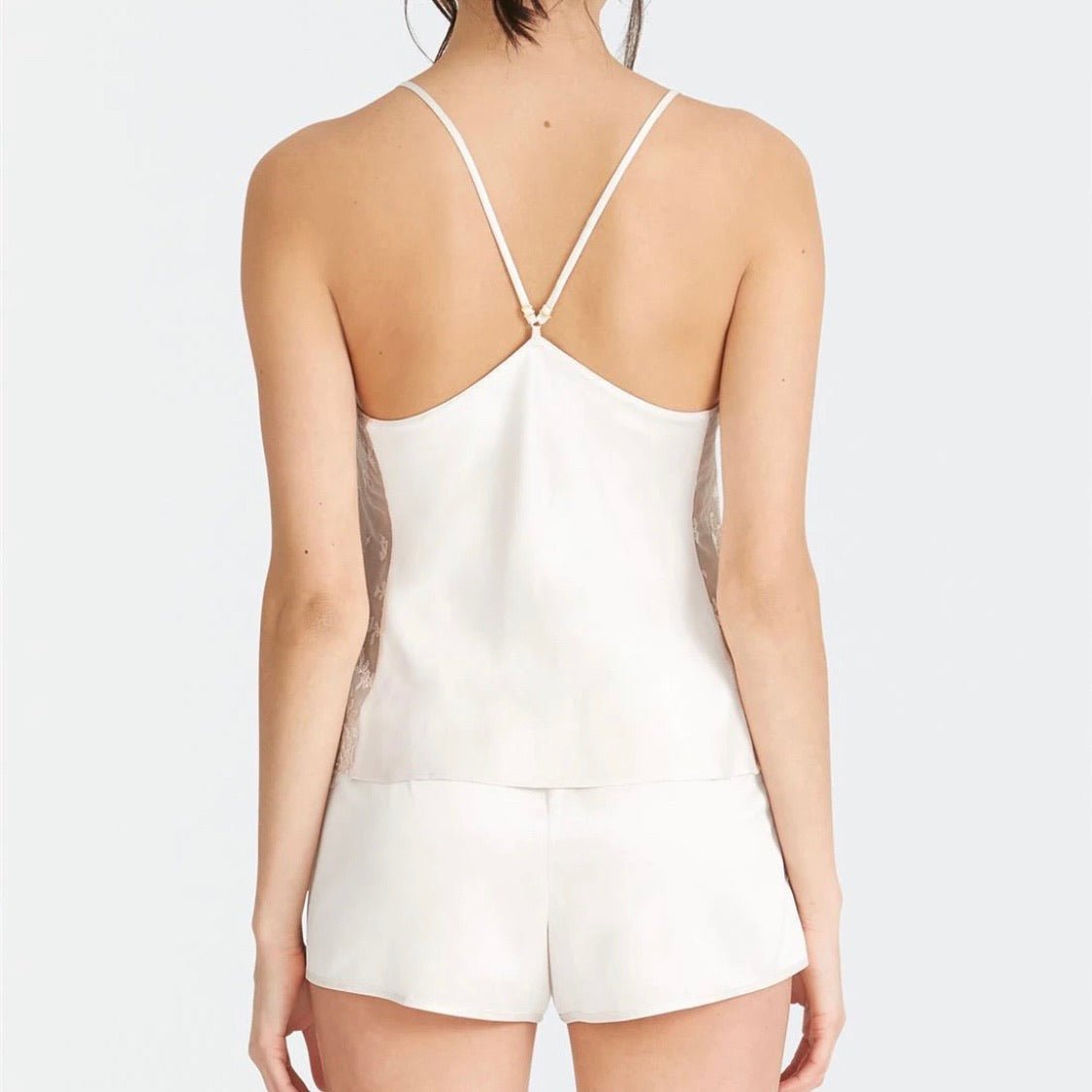 Rya Collection - Darling Camie Tap Set - More Colors - About the Bra