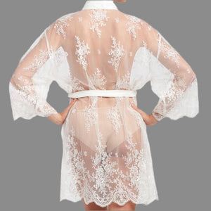 Rya Collection - Darling Cover - Up - More Colors - About the Bra