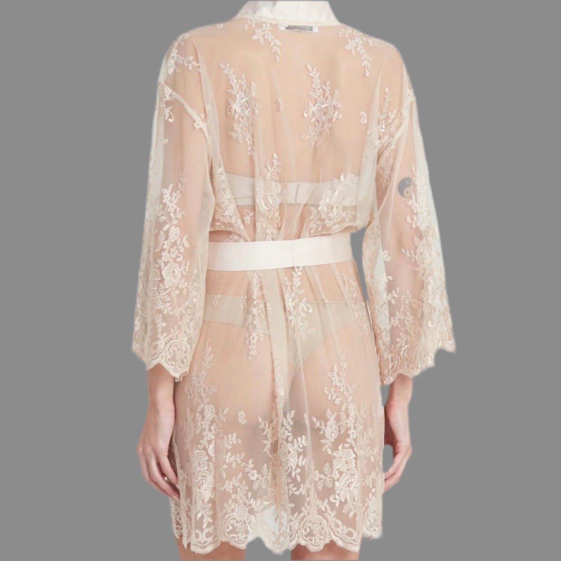Rya Collection - Darling Cover - Up - More Colors - About the Bra