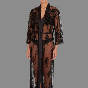 Rya Collection - Darling Robe - More Colors - About the Bra