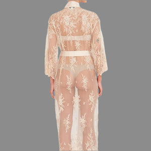 Rya Collection - Darling Robe - More Colors - About the Bra