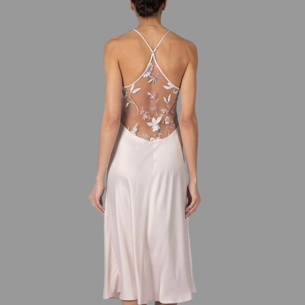 Rya Collection - Stunning Gown - Sepia Rose - About the Bra
