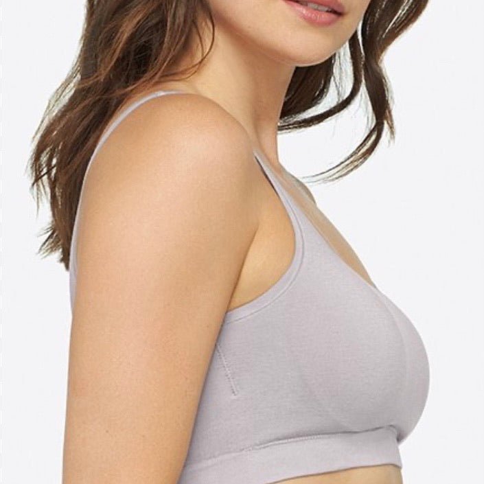 Yummie - Tanya Seamless Bralette - More Colours - About the Bra