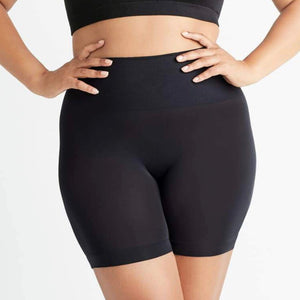 Yummie - Tummie Control Seamless Shortie - More Colours - About the Bra