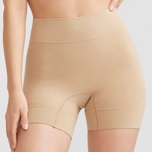 Yummie - Tummie Control Seamless Shortie - More Colours - About the Bra
