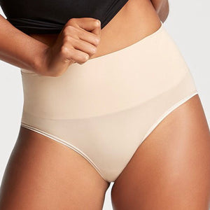 Yummie - Tummie Control Shaping Brief - More Colours - About the Bra