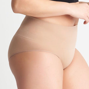 Yummie - Tummie Control Shaping Brief - More Colours - About the Bra